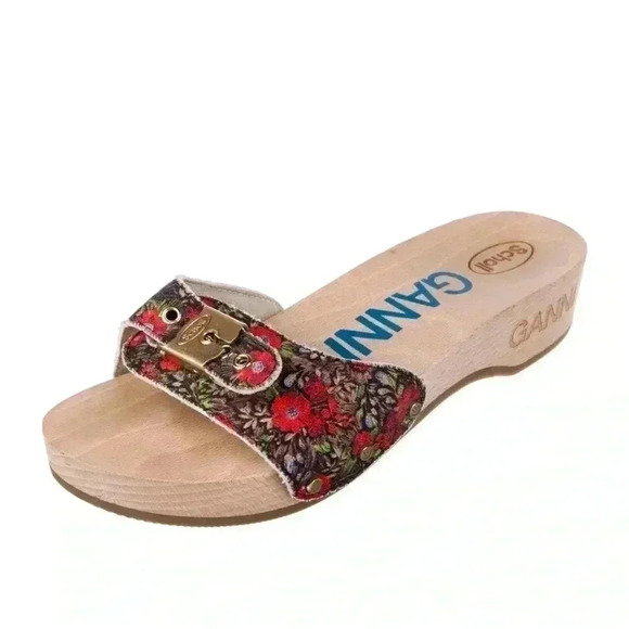 Ganni Mules‎ - Picture 1 of 6